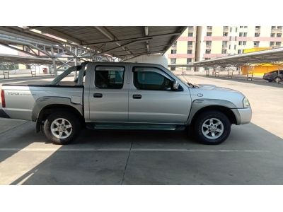 Nissan Frontier YD25 รูปที่ 1